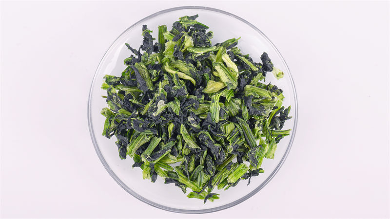 青菜梗